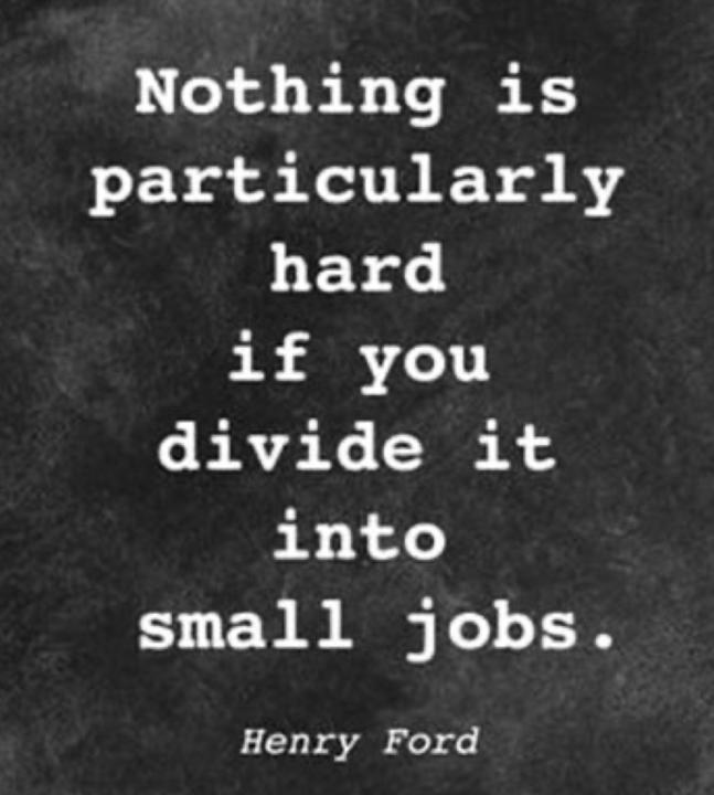 ⏱️ millionaireME Minute: Monday Fund-Day—Divide and Conquer Your Finances 💰