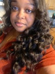 Tikia Bragg