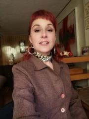 Lorena Stevens