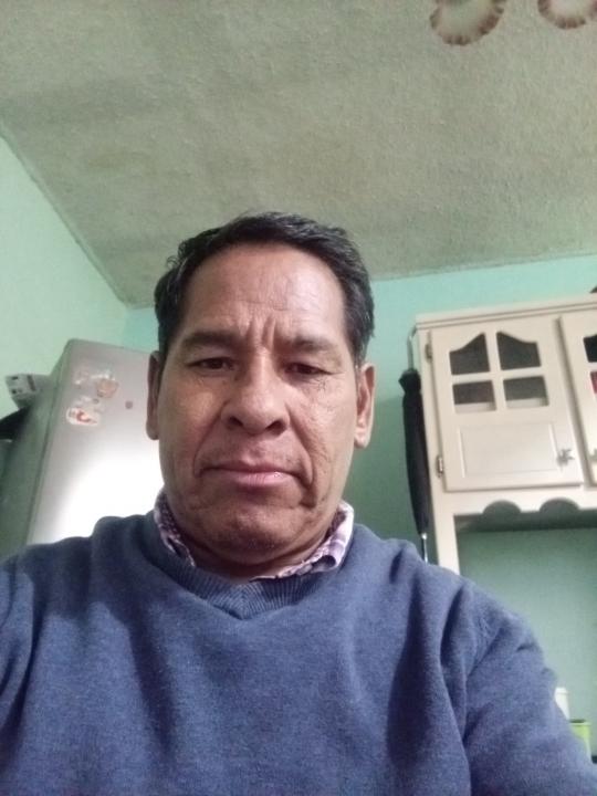Jose Angel Lopez Rodarte