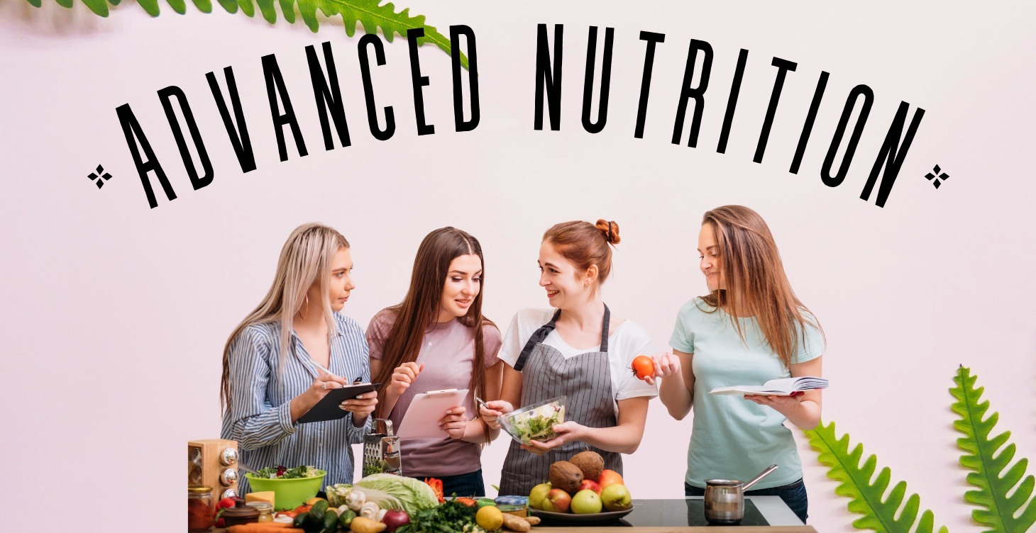 Advanced Nutrition & Supplementation for Fertility