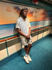 Demetrius Moore
