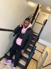 Terence Bonds jr