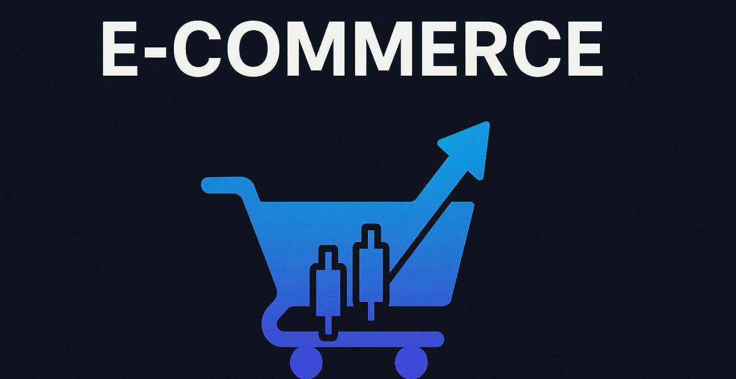 🚀 E-Commerce Mastery