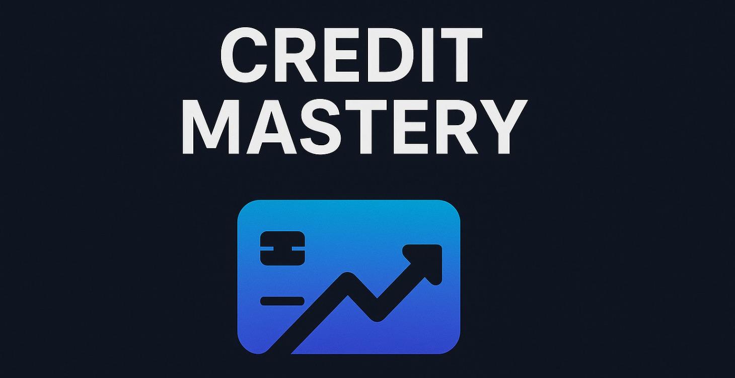 Credit Mastery