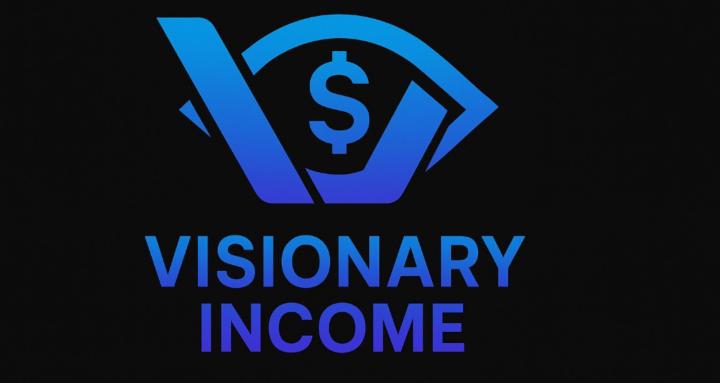 Visionary Income 📈