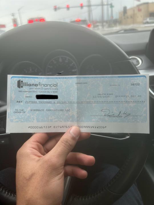 $15k from a Dead Deal 💸