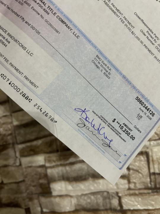 $10k+ Deal Closed 💰 
