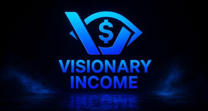 Visionary Income 📈