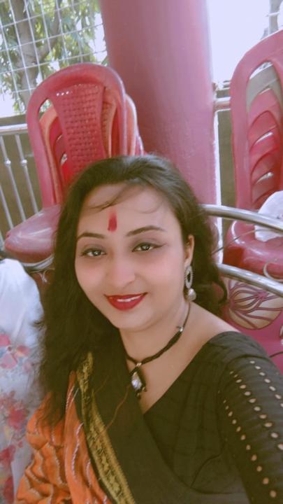 Susmita Biswas