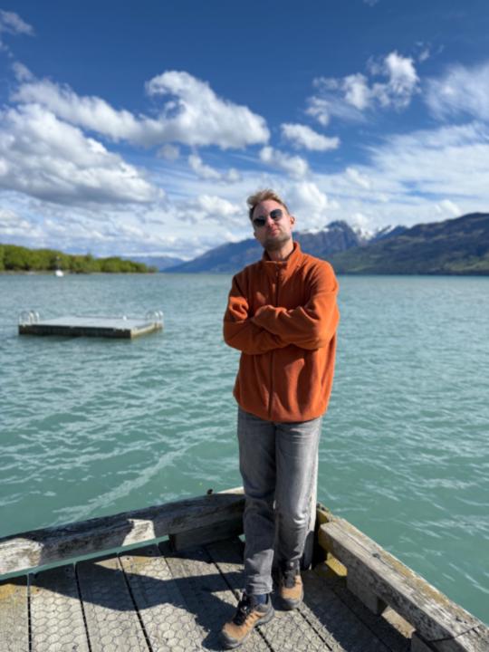 Jelmer Huisman