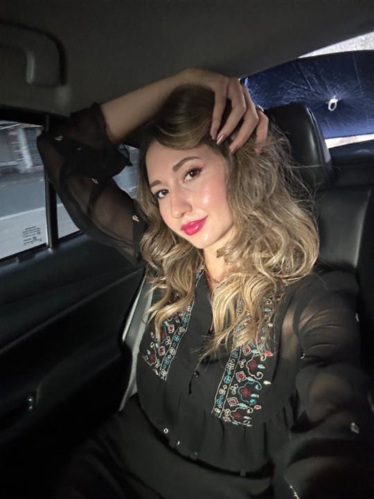 Salma Salma Hesham Taymour