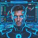 AI Trading - Daedalus Project icon