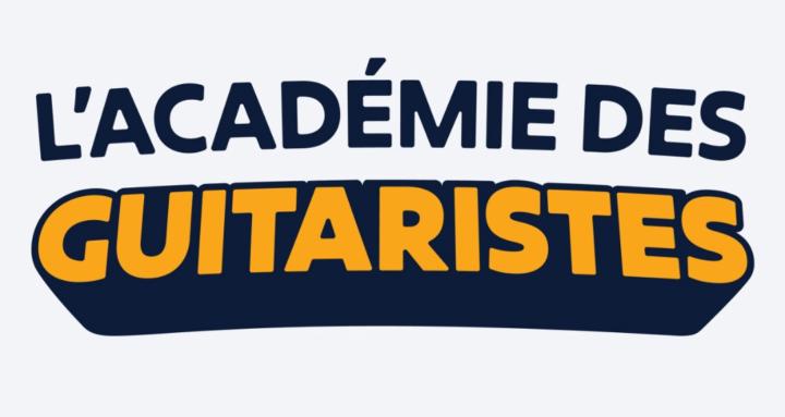 L'Académie des Guitaristes