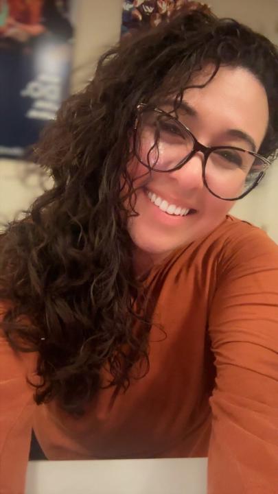 Vanessa Saqib-Vicente