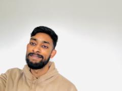 Vineesh Vimal