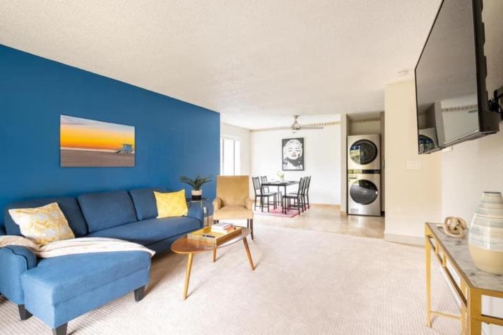 54th Rental Arbitrage