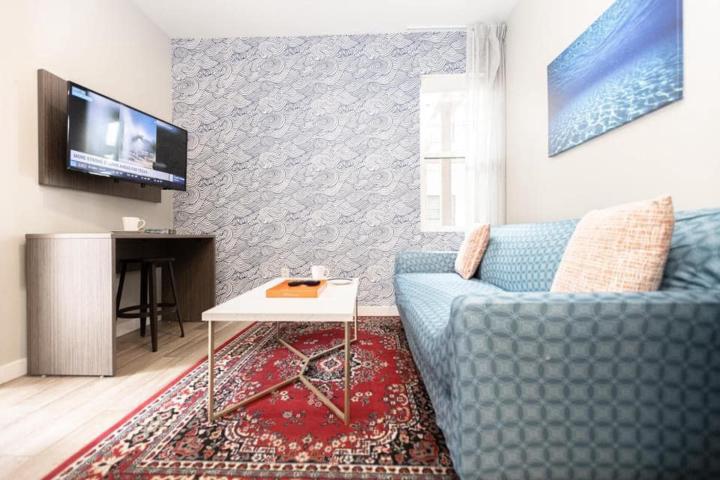 My 60th Rental Arbitrage Property