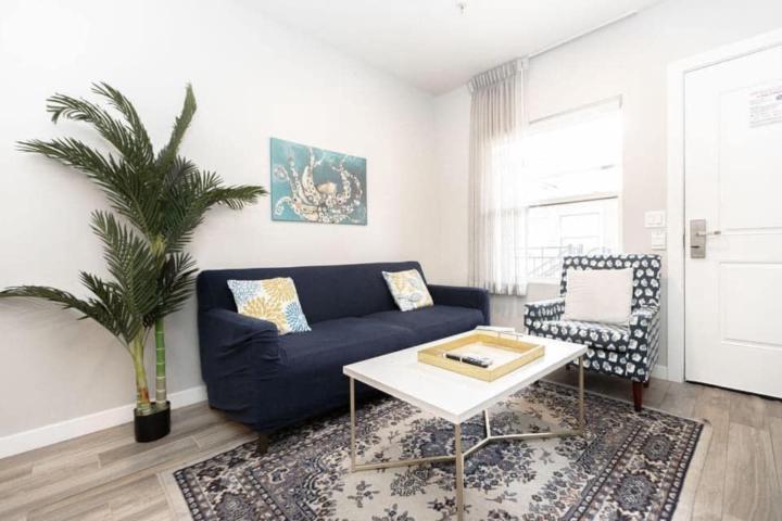 My 56th Rental Arbitrage