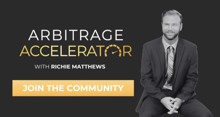 Rental Arbitrage with Richie