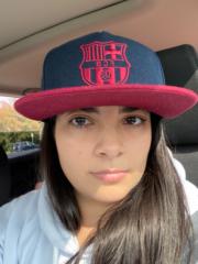 Katherine Valencia