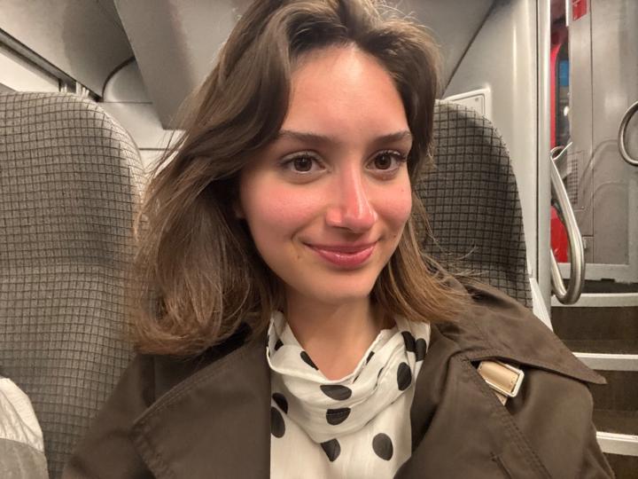 Elanur Kahraman
