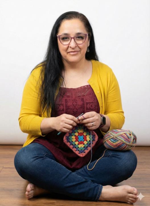 Patricia Vicente