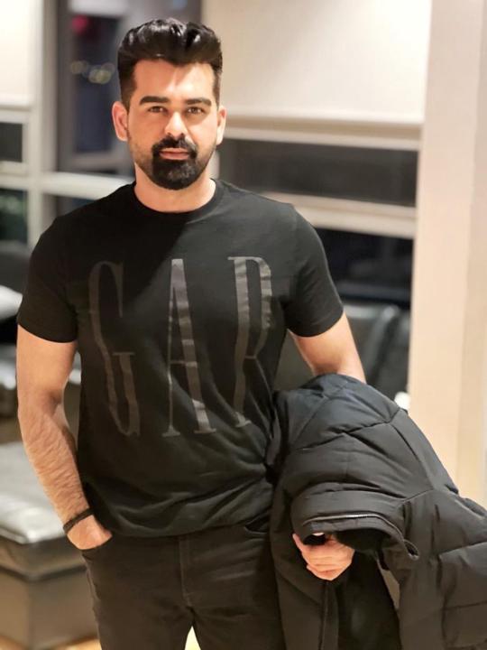 Aakkash Dutt