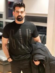 Aakkash Dutt