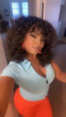 Chyna Blissett