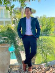 Wayne Wong