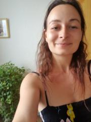 Nina Skrletovic