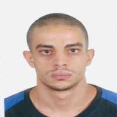 Mootaz Ajbouni