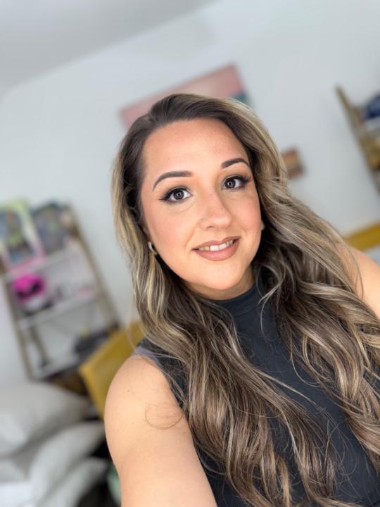 Isabel Arango