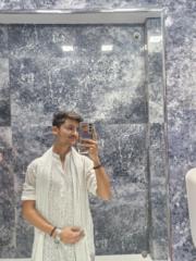Shivansh Srivastava