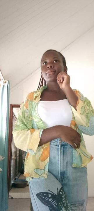 Mercy Mbewe