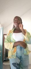 Mercy Mbewe