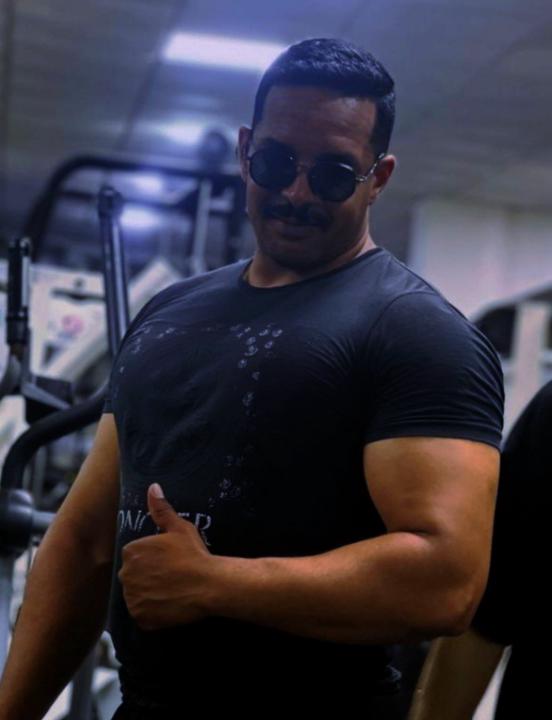 Jalal Elmrnissi