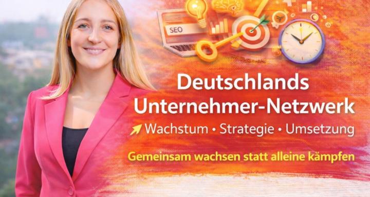 BTB Coaching & Network Germany