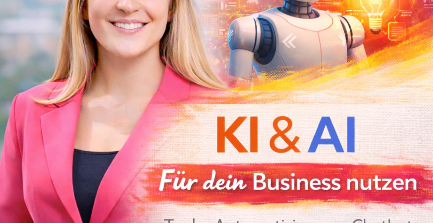 KI & AI fürs Business nutzen