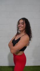 Miriam Ortiz