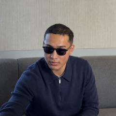 Sujal Shrestha