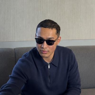 Sujal Shrestha