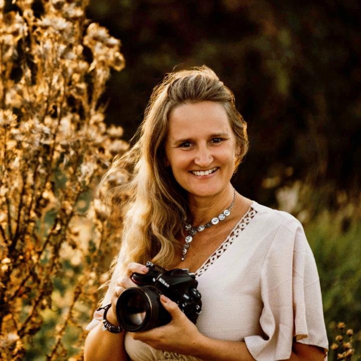 Ela Gehrke