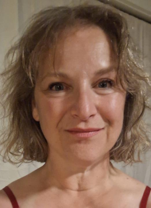 Lydia McDonald