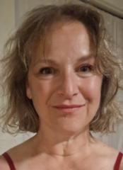 Lydia McDonald