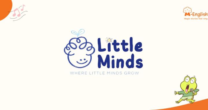 Little Minds