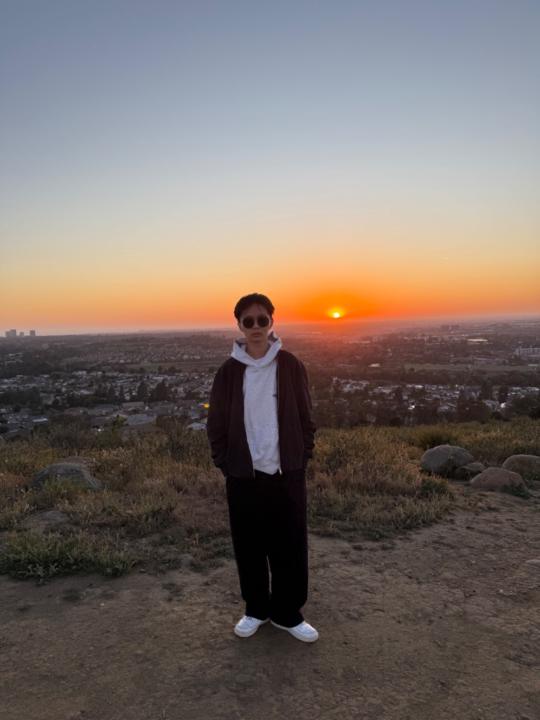 Tri Huynh