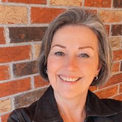 Peggy Hartley