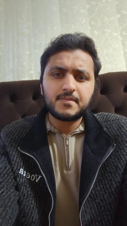 Malik Zain